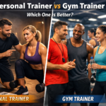 If you want Personal Trainer vs Gym Trainer – Kaun Better Hai?