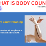 What is body count meaning explained through modern relationships and historical context concept image