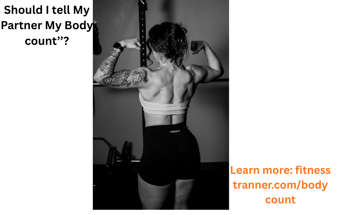 What does body count mean explained with real-life usage examples