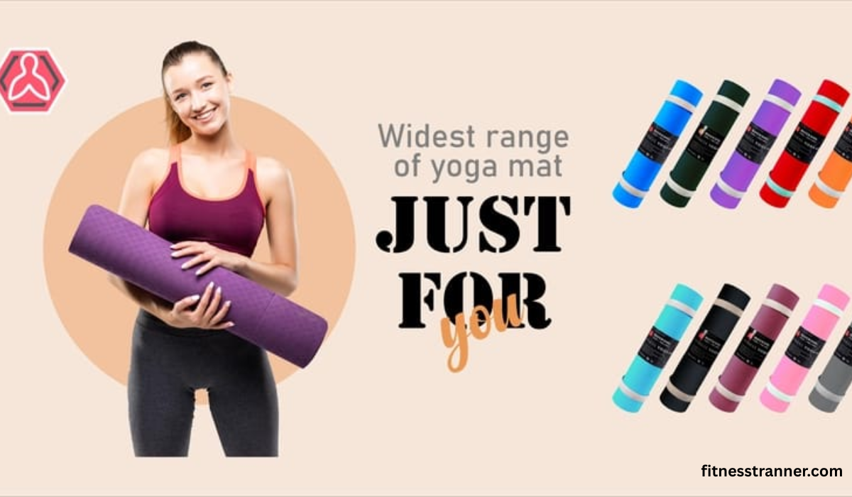 Yoga Mat Deals में बेस्ट योगा मैट ऑफर और सस्ती कीमत