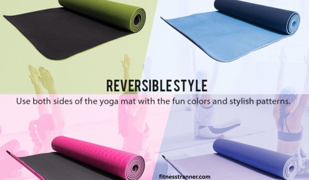 Yoga Mat Deals में बेस्ट योगा मैट ऑफर और सस्ती कीमत