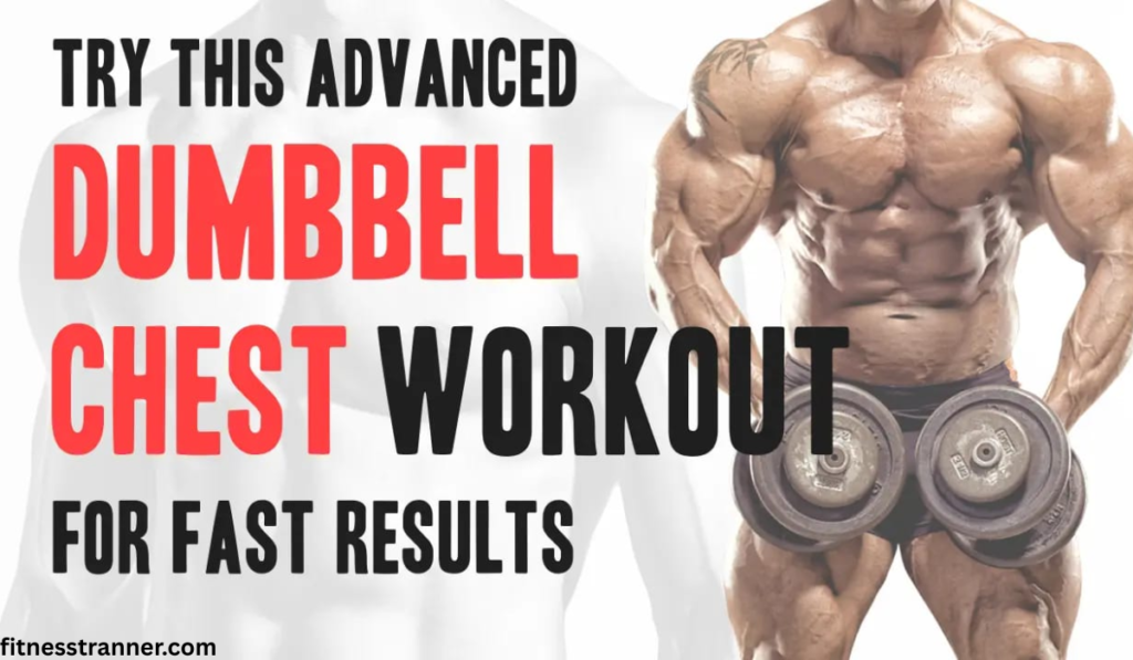 जिम में chest workout हुए पुरुष – बेंच प्रेस से छाती की मसल्स मजबूत बनाते हुए