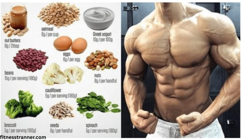 जिम में चेस्ट वर्कआउट करते हुए पुरुष – बेंच प्रेस से छाती की मसल्स मजबूत बनाते हुए