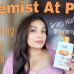 Chemist at Play Body Wash chemical-free formula ke saath skin care body cleanser