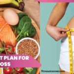 7-day diet plan for weight loss