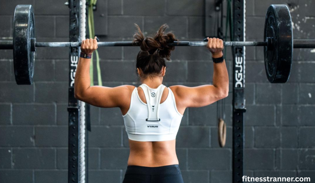 घर पर किया जाने वाला Aerobic Strength Workout प्लान