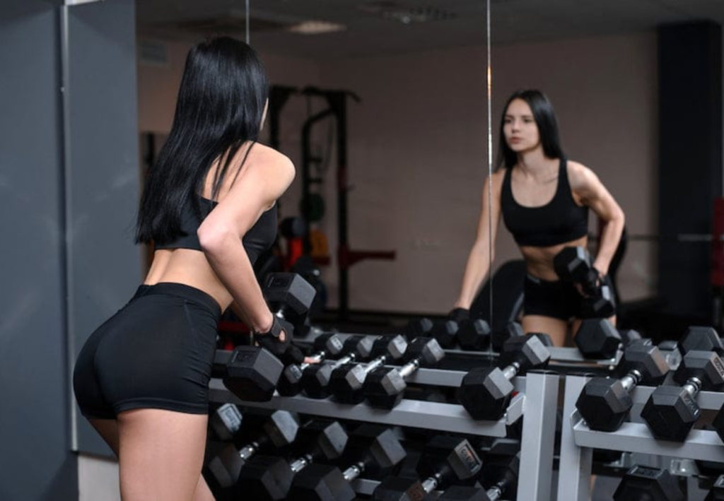 प्रोटीन युक्त डाइट – body recomposition में फैट घटाने और मसल्स बढ़ाने के लिए