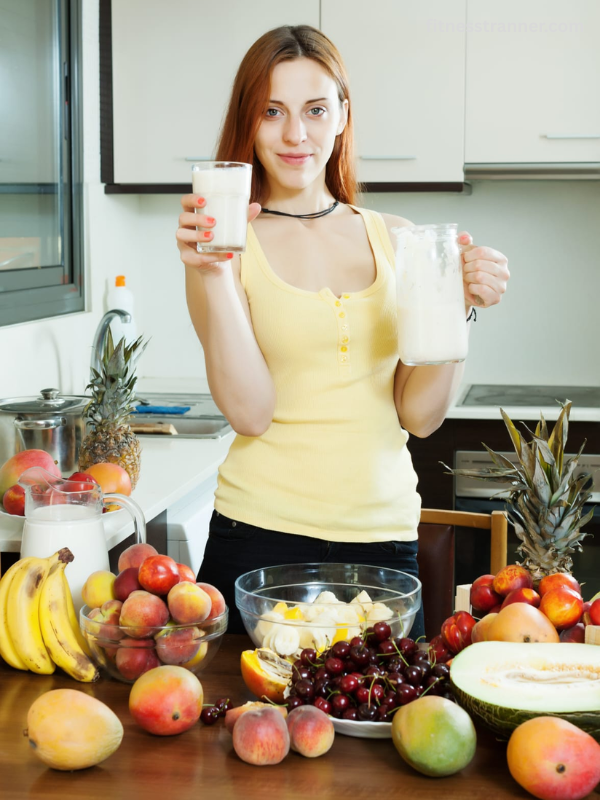 खाली पेट वजन घटाने के लिए हेल्दी सुबह का आहार