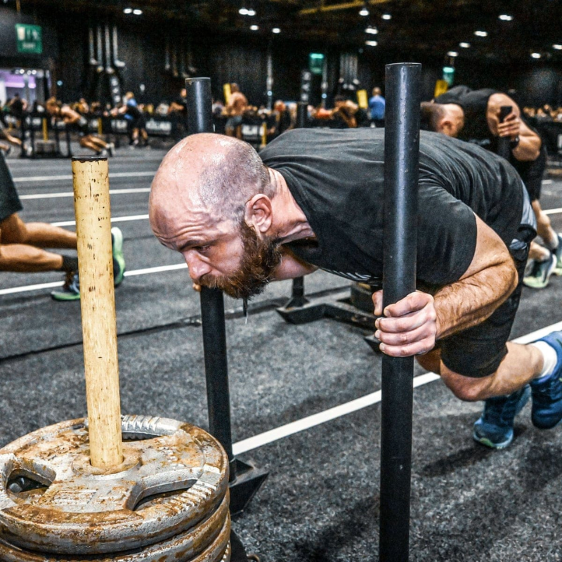 HIIT एक्सरसाइज से फैट बर्न और फिटनेस