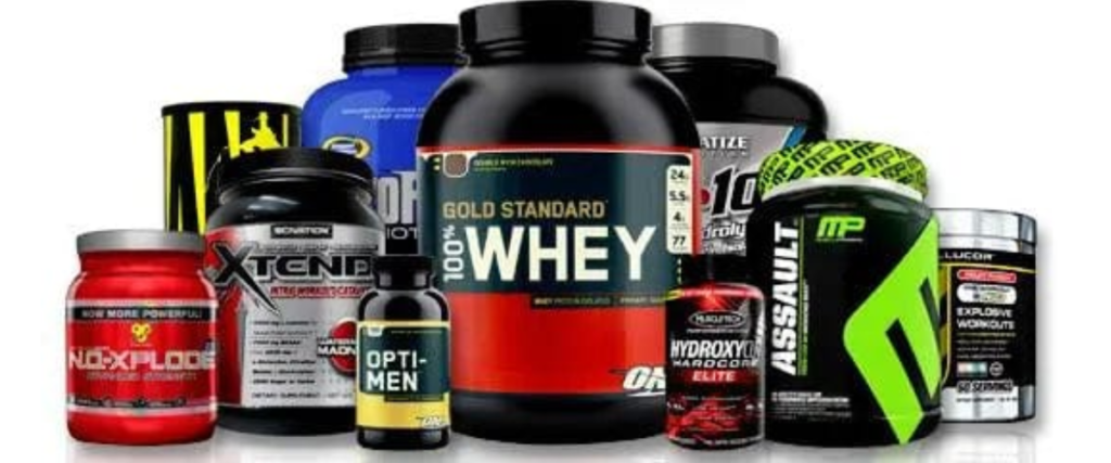 Daily Vitamins and Supplements for Better Health