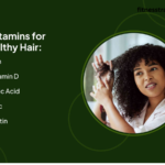 Best vitamins for energy including B12, B complex, vitamin D and vitamin C supplements on wooden background