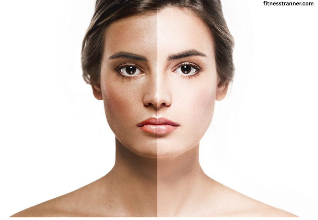 Besan face pack for glowing skin at home