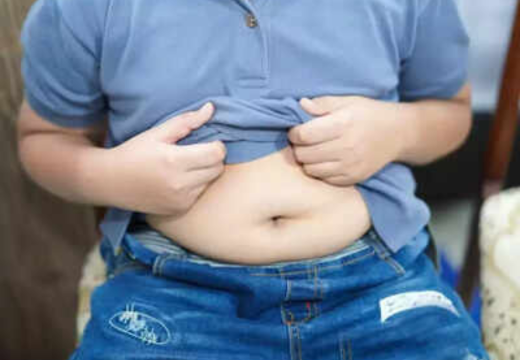 पोर्शन कंट्रोल और प्रोटीन डाइट से तेजी से वजन घटाने का तरीका