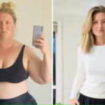 Fitness Coach Shares 8 Habits healthy lifestyle habits after losing 70 kg naturally