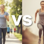 Walking vs Running for Weight Loss 2026 Comparison