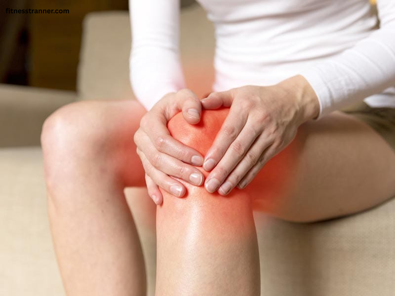 What Does Knee Grease Loss Mean – Doctor Opinion Guide