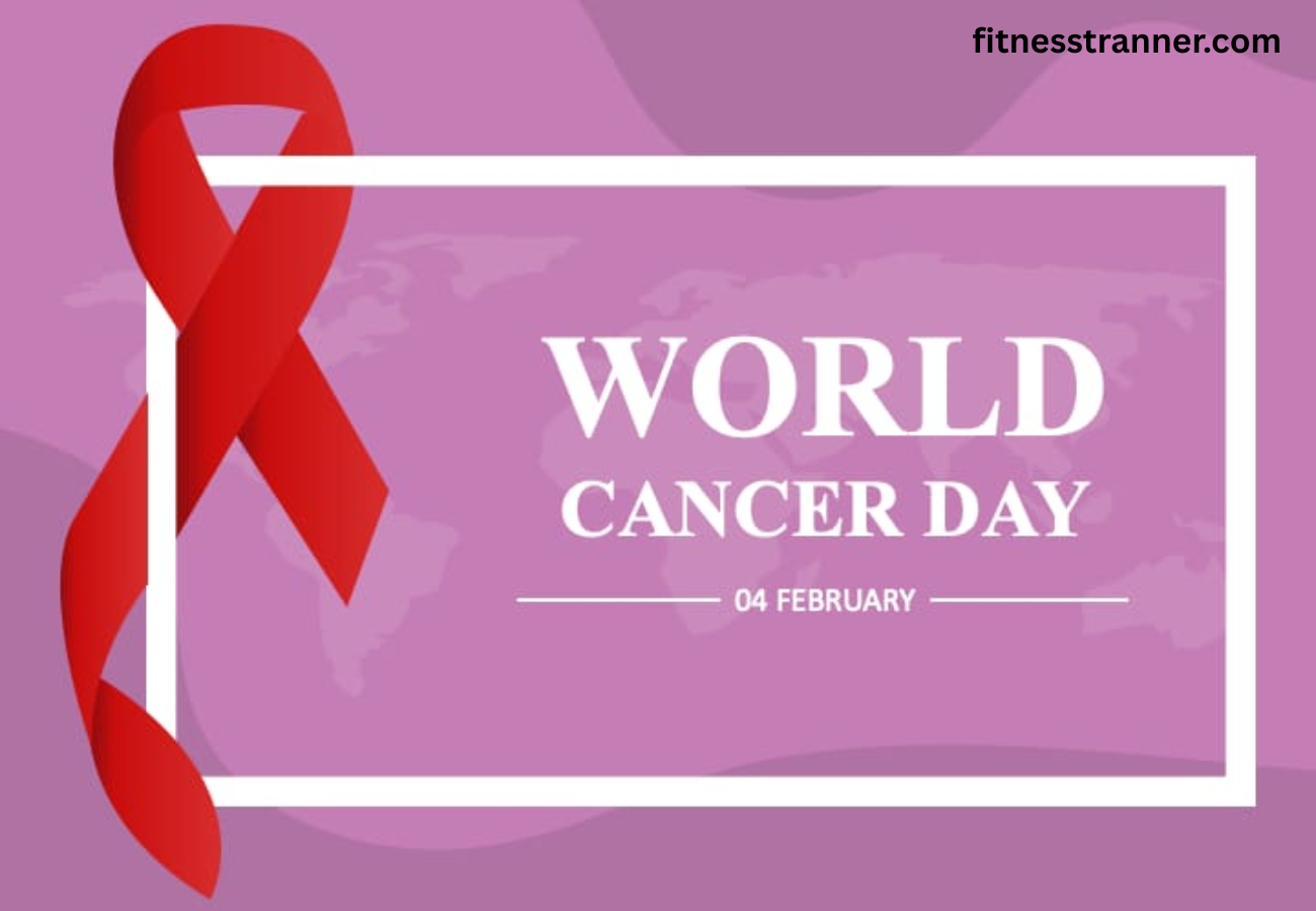 World Cancer Day 4 फरवरी को मनाया जाने वाला कैंसर जागरूकता दिवस