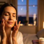 Homemade Night Cream: Skip Expensive Products! Make This 4-Ingredient DIY Night Cream at Home for Natural Glow