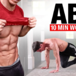 10 Abdominal Exercises That Anyone Can Do hindi