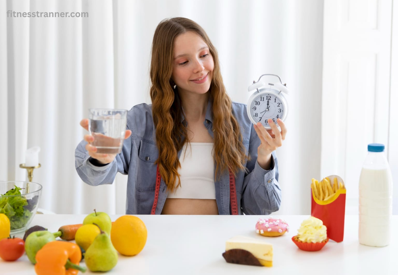 Intermittent Fasting for Weight Loss in Hindi Complete Guide
