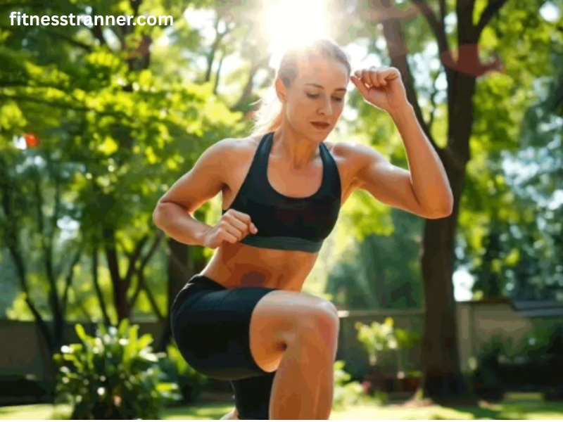 मॉर्निंग वर्कआउट करते हुए व्यक्ति और शाम को जिम में एक्सरसाइज करता हुआ व्यक्ति – कौन सा बेहतर है