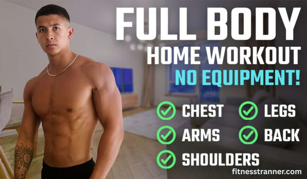 How to Do Squats at Home for Beginners