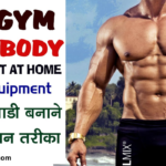 Full Body Workout at Home for Beginners Without Equipment 2026